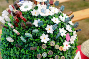 Dänschenburg Sommerfest