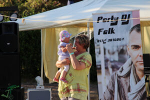 Dänschenburg Sommerfest