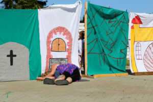 Sommerfest Theater Dänschenburg