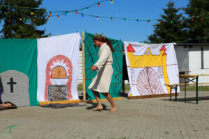 Sommerfest Theater Dänschenburg