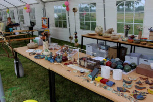Dänschenburg Sommerfest