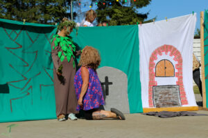 Sommerfest Theater Dänschenburg