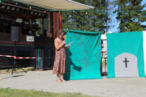 Sommerfest Theater Dänschenburg