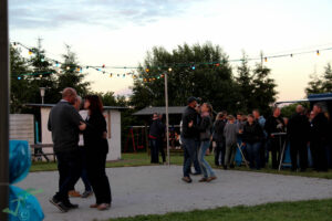 Dänschenburg Sommerfest