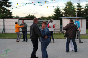 Dänschenburg Sommerfest