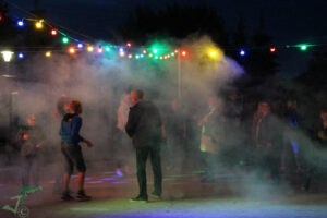 Dänschenburg Sommerfest