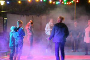 Dänschenburg Sommerfest
