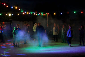 Dänschenburg Sommerfest