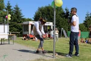 Sommerfest Theater Dänschenburg