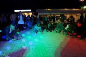 Dänschenburg Sommerfest