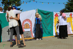 Sommerfest Theater Dänschenburg