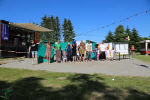Sommerfest Theater Dänschenburg