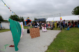 Dänschenburg Sommerfest