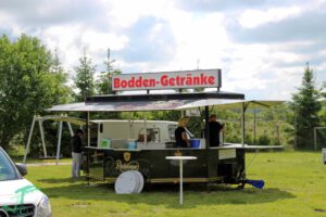 Sommerfest Dänschenburg