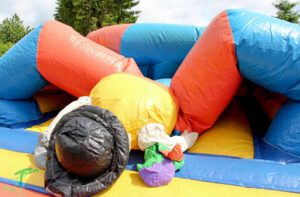 Sommerfest Dänschenburg
