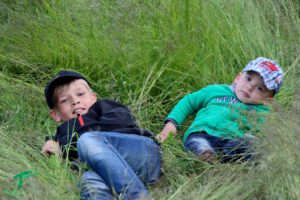 Sommerfest Dänschenburg