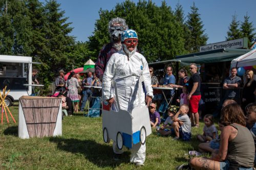 Dänschenburg_Kinder-Sommerfest-23