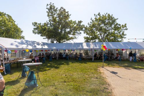 Dänschenburg_Kinder-Sommerfest-7
