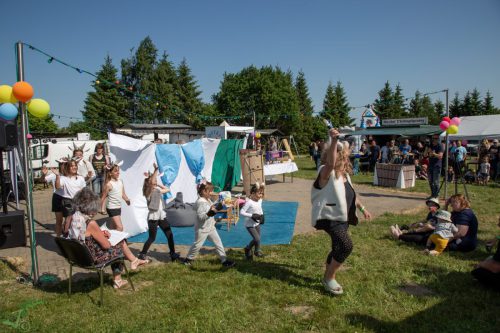 Dänschenburg_Kinder-Sommerfest-8