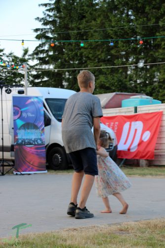 Dänschenburg Sommerfest